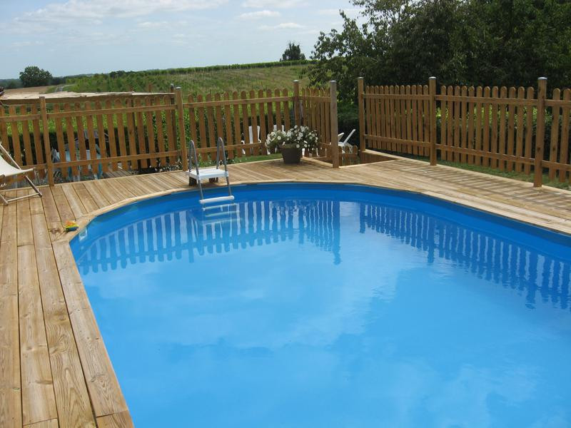French property for sale in Vanzac, Charente-Maritime - photo 5
