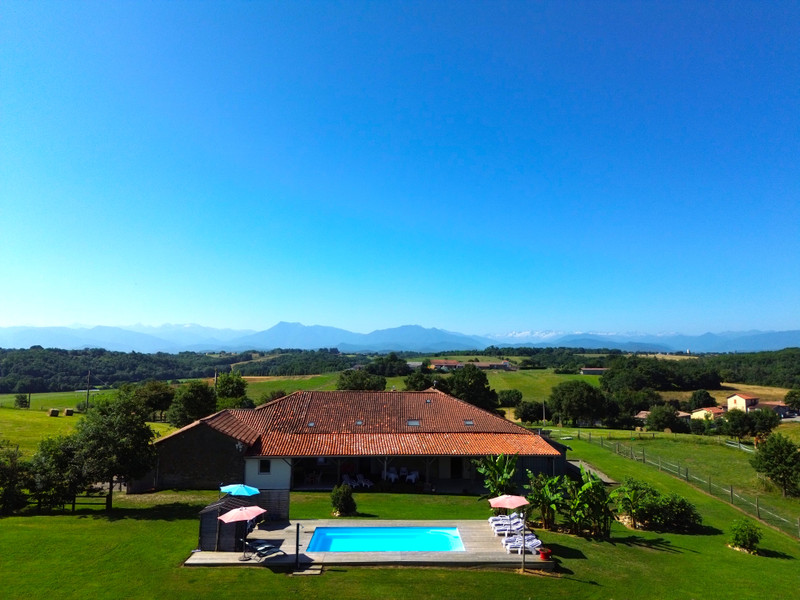 Propriété à vendre à Saint-Gaudens, Haute-Garonne - 920 000 €
