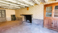 Maison à vendre à Saint-Chabrais, Creuse - 74.900 € - photo 4