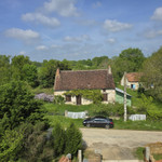 Maison à vendre à Chaillac, Indre - 138.430 € - photo 14