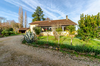 Propriété à vendre à Pontours, Dordogne - 325 500 € - photo n°3
