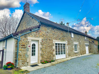 French property, houses and homes for sale in Saint-Pierre-des-Nids Mayenne Pays_de_la_Loire