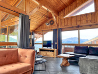 Chalet à vendre à Peisey-Nancroix, Savoie - 1.590.000 € - photo 3