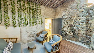 French property for sale in Sainte-Valière, Aude - €185,000 - photo 5