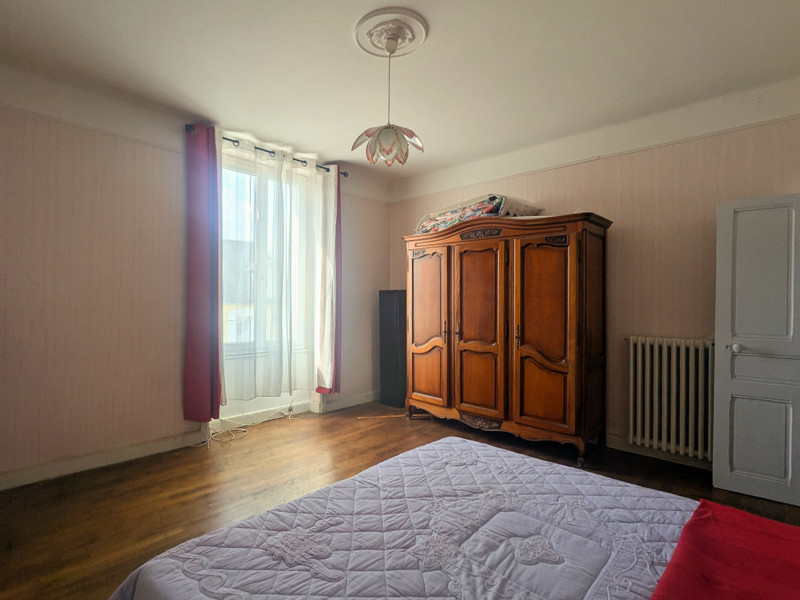 French property for sale in Saint-Priest-les-Fougères, Dordogne - €165,000 - photo 5