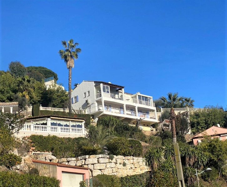 House for sale in LE GOLFE JUAN AlpesMaritimes Golfe Juan