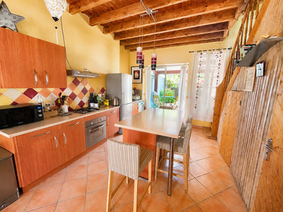 French property for sale in Miramont-de-Guyenne, Lot-et-Garonne - €99,950 - photo 2