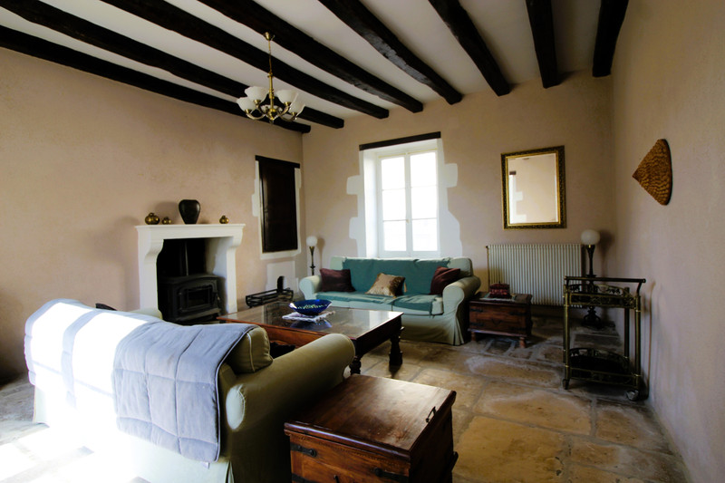 French property for sale in Charmé, Charente - €382,660 - photo 4