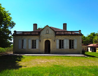 Chateau à vendre à Vic-Fezensac, Gers - 550.000 € - photo 3