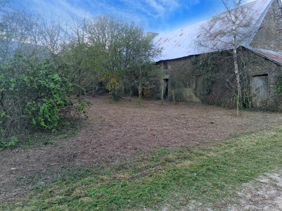 house for sale in Morbihan