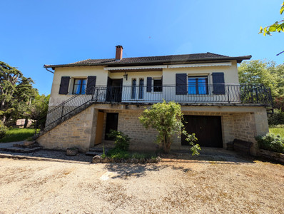 house for sale in Lot