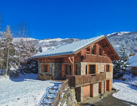 Propriété à vendre à Saint-Martin-de-Belleville, Savoie - 1 395 000 € - photo n°1