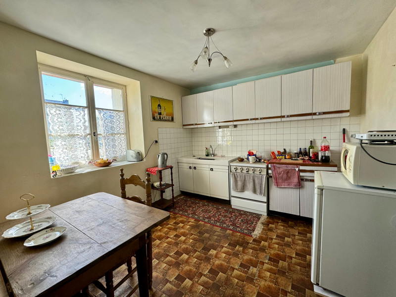 French property for sale in Brasparts, Finistère - €51,600 - photo 3