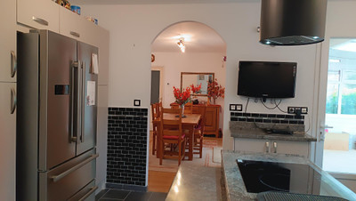 French property for sale in Marsac, Creuse - €201,960 - photo 4