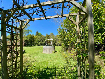 French property for sale in Rochechouart, Haute-Vienne - €162,000 - photo 4