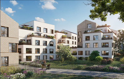 Appartement à vendre à Rochetaillée-sur-Saône, Rhône, Rhône-Alpes, avec Leggett Immobilier