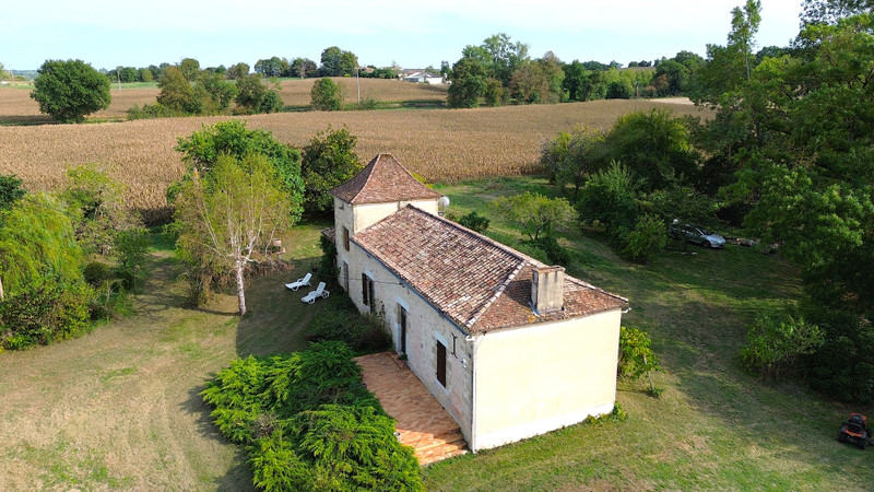 French property for sale in Montauriol, Lot-et-Garonne - €241,000 - photo 1