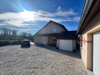 Maison à vendre à Saint-Dizier-Masbaraud, Creuse - 283.550 € - photo 15