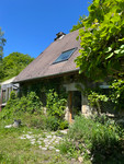 Maison à vendre à Champs-sur-Tarentaine-Marchal, Cantal - 258.000 € - photo 2