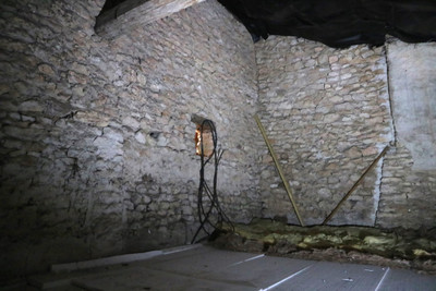 French property for sale in Saint-Savin, Vienne - €28,600 - photo 9