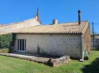 Maison à vendre à Val de Virvée, Gironde - 379.900 € - photo 7