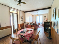 Propriété à vendre à La Porcherie, Haute-Vienne - 46 600 € - photo n°4