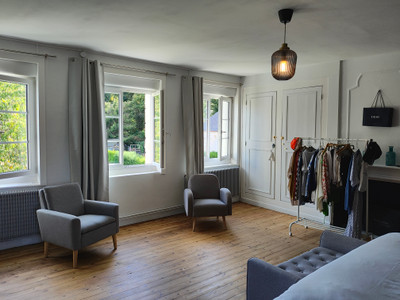 French property for sale in Fléchin, Pas-de-Calais - €478,723 - photo 2