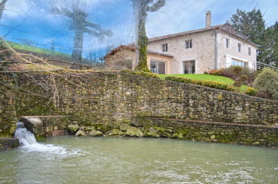 mill for sale in Lot-et-Garonne