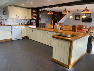 French property for sale in Saint-Quentin-les-Chardonnets, Orne - €450,000 - photo 1