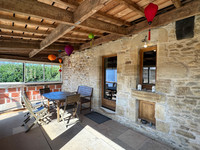 Maison à vendre à Saint-Germain-des-Prés, Dordogne - 359.900 € - photo 9