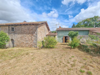 French property, houses and homes for sale in Saint-Maurice-des-Lions Charente Poitou_Charentes