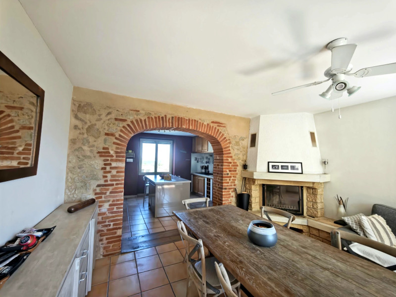 French property for sale in Marzens, Tarn - €439,000 - photo 4