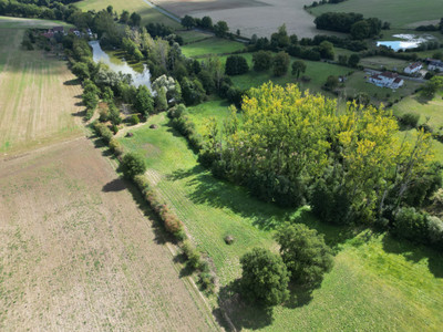 French property for sale in Cléré-du-Bois, Indre - €249,950 - photo 13