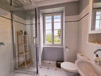 Maison à vendre à Saint-Simeux, Charente - 599.960 € - photo 9