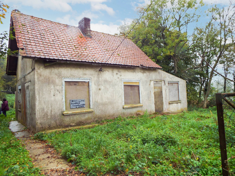 Maison à vendre à Verchocq, Pas-de-Calais - 36 600 € - photo 1