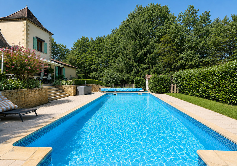 French property for sale in Castelnaud-la-Chapelle, Dordogne - €349,500 - photo 1