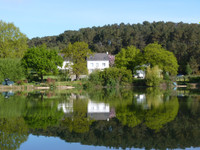 houses and homes for sale inSaint-Martin-sur-OustMorbihan Brittany