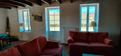 French property for sale in Sigournais, Vendée - €201,960 - photo 4