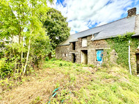 Maison à vendre à Campénéac, Morbihan - 41.600 € - photo 2