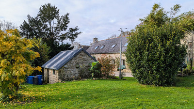French property for sale in Ploërdut, Morbihan - €240,750 - photo 9