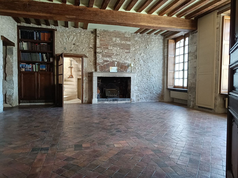 French property for sale in Authon-du-Perche, Eure-et-Loir - €399,000 - photo 2