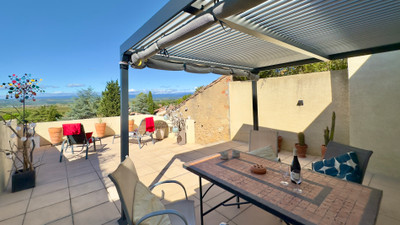 French property for sale in Corneilhan, Hérault - €217,500 - photo 4