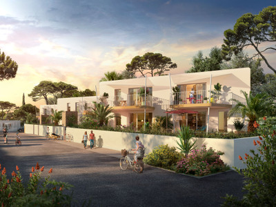 French property for sale in Le Lavandou, Var - €634,200 - photo 7