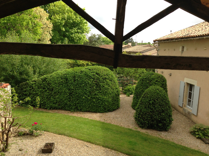 French property for sale in Pers, Deux-Sèvres - photo 2