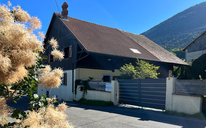 French property for sale in Saint-Jean-de-Tholome, Haute-Savoie - &#8364;490,000 - photo 8