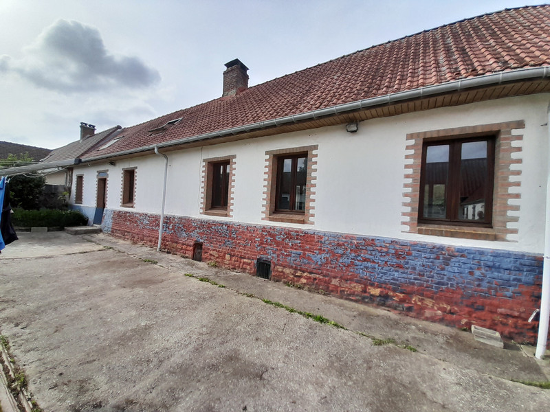 French property for sale in Quesques, Pas-de-Calais - €355,000 - photo 3