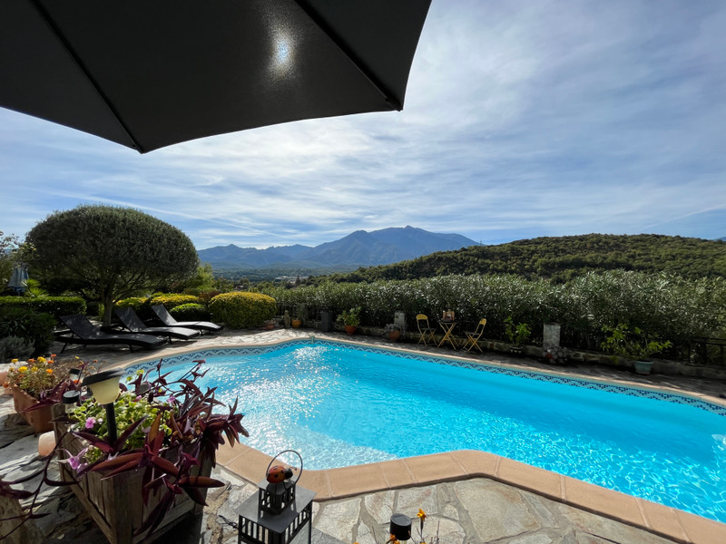 French property for sale in Catllar, Pyrénées-Orientales - photo 8