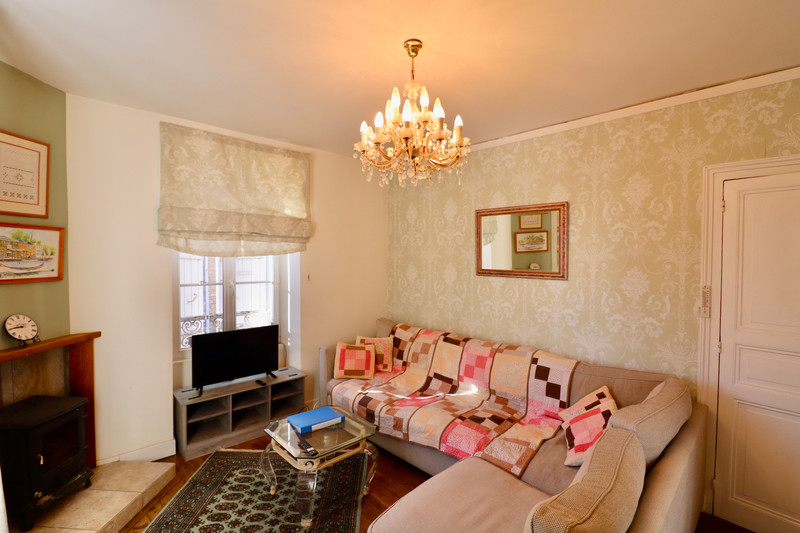French property for sale in Montembœuf, Charente - €136,250 - photo 1