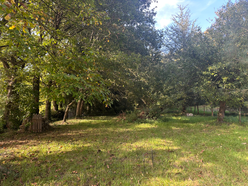 French property for sale in Saint-Vincent-sur-Oust, Morbihan - €381,600 - photo 13