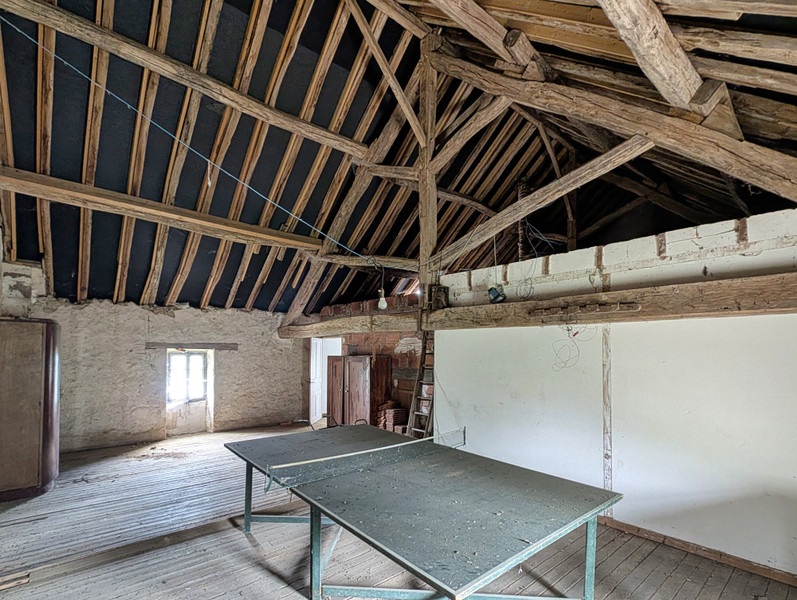 French property for sale in Magnac-Laval, Haute-Vienne - €249,845 - photo 7